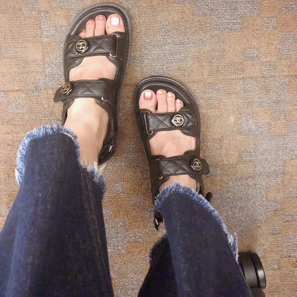 Meet your Posher, Agatha